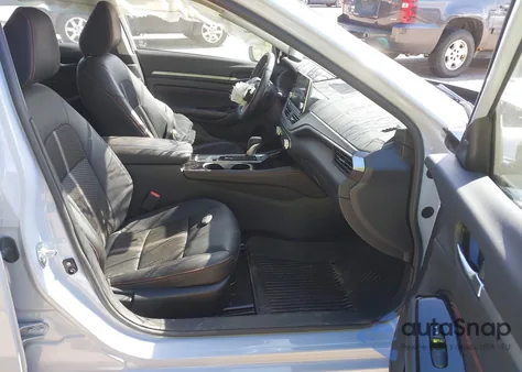 2023 Nissan Altima Sr from USA, damaged, VIN 1N4BL4CW8PN392252